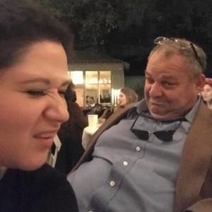 Meet your Posher, April